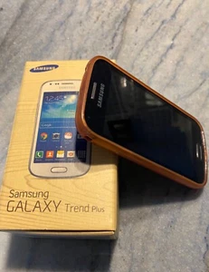 Smartphone Samsung Galaxy Trend Plus display 4” usato non funzionante. VENDO - Foto 1 di 2