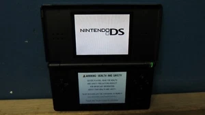 Nintendo DS Lite USG-001 Dialga e Palkia Pokemon edizione speciale - Foto 1 di 8