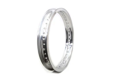 H-C 18 inch x 2.15 inch Alloy Wheel Rim fits Harley Davidson - Imagem 1 de 4