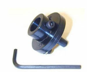 Sherline 1203 Adjustable Tailstock Tool Holder - Picture 1 of 1