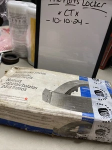 New Parking Brake Shoes Wagner Z771 - Picture 1 of 2