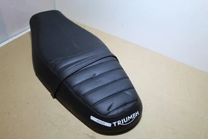 2310239 Triumph Sitz Street Speed Twin - Bild 1 von 5