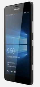Microsoft Lumia 950 3GB RAM MSWindows 10 4GLTE Smartphone - Picture 1 of 2