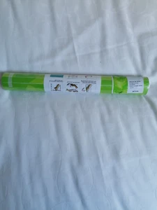 green vortex (door) wall sticker - Picture 1 of 3