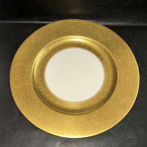 Theodore Haviland New York 10-1/2" Dinner Plate - Picture 1 of 9