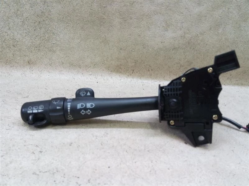 Interruptor de columna señal de giro limpiaparabrisas se adapta 05-09 PONTIAC MONTANA g158 Foto 1 de 4
