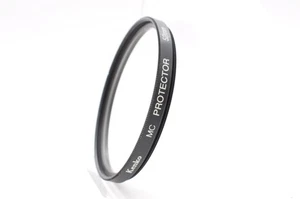 Kenko MC Protector 52mm Lens Filter from Japan [Exc+3] 9010 - Picture 1 of 11