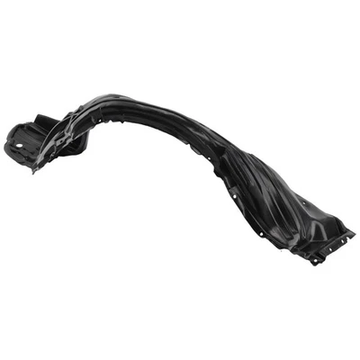 Forro de guardabarros para Lexus LS430 2004-2006 forro de plástico del lado del conductor delantero Foto 1 de 4