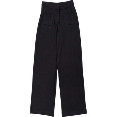 Baukjen Black Trousers - Image 1 of 3