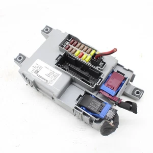 2012-2017 Fiat 500 BCM Body Control Module Fuse Box Assembly OEM 68184342AB - Picture 1 of 4