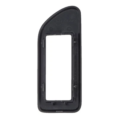 Car Interior Right Side Door Handle Bezel For Plymouth Prowler 1997-02 TT06DX9AA - Imagem 1 de 4