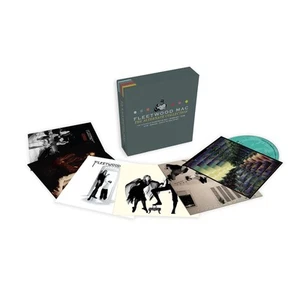 Fleetwood Mac The Alternate Collection Box) (BF22 EX) (CD) - Picture 1 of 1