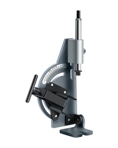 VEVOR Pipe Tubing Notcher for 1/2 to 2-inch Pipes with 0 - 60° Adjustable Angle - Picture 1 of 12