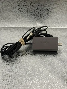 Nintendo NES-003 RF Switch TV Adapter Official Original Genuine OEM NES SNES - Picture 1 of 2