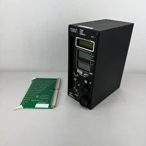 Gabinete y tarjeta de tráfico Eberle Design MMU2-16LEIP 16 canales SmartMonitor MMU - Imagen 1 de 7