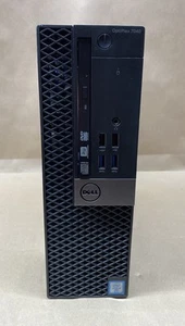 DELL OptiPlex 7040 SFF, Intel Core i5-6500 @3.20Ghz, 16GB RAM, 256GB SSD, W10Pro - Photo 1/5