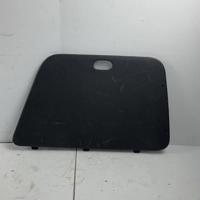 2016 CHEVROLET TRAX LS RIGHT SIDE REAR STORAGE CARGO AREA z2-12 Foto 1 de 4