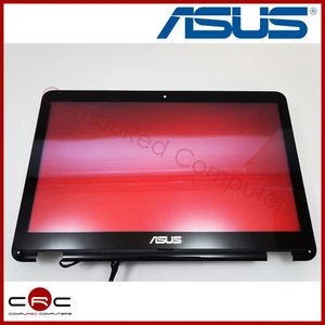 ASUS Vivobook TP501U TP501UA Pantalla táctil LCD touchscreen 48BKALBJN00 - Picture 1 of 5