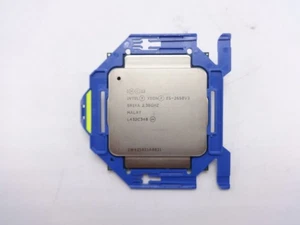Intel SR1YA E5-2650V3 2.3GHZ 25M 10C Processor - Picture 1 of 2