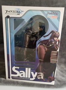 Fire Emblem Awakening Tharja Sallya 1/7 Scale Figure GSC - Damaged Missing Part - Picture 1 of 14