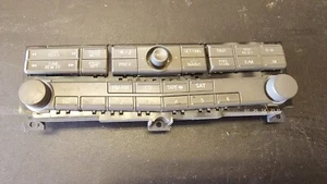 *SD+ 2004-06 Nissan Maxima 28395 7y000 Radio Control Panel info screen switch AD - Bild 1 von 4