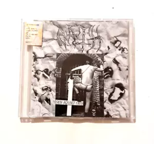 OATH - Faith Against Faith DEMO CD 2007 - Self-released - Italian Black Metal - Imagen 1 de 1