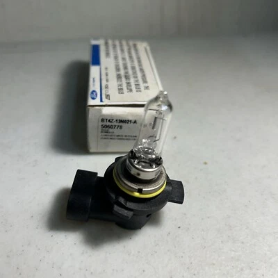 Bombilla de faro original Ford BT4Z-13N021-A Foto 1 de 2