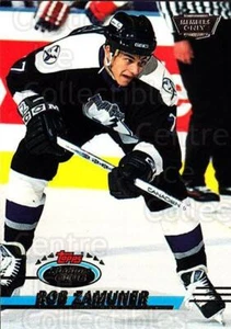 1993-94 Stadium Club Members Only #376 Rob Zamuner - Picture 1 of 1