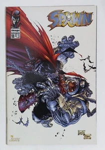 I116733 SPAWN Nuova Serie n. 18 - Image 1998 - Picture 1 of 3