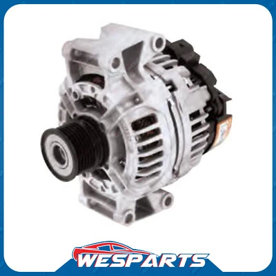Jaylec 12V 90Amp Alternator for Mercedes Benz Sprinter 906 2.2 Cdi OM646 06-09 - image 1 of 3
