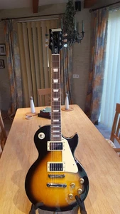 Les Paul Gitarre - Bild 1 von 5