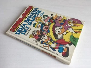 GESCHICHTE UND RUHM DER PAPETENDYNASTIE THE WALT DISNEY COMPANY 1988 GESCHENK - Bild 1 von 1