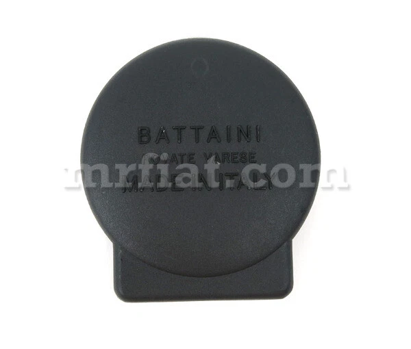 Ferrari Dino 206 246 GT GTS Jack Top Cap Battaini 46 mm Nuevo Foto 1 de 1