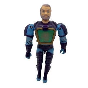 Visionaries Mordred figure with chest hologram, Sky Claw driver 52 - Picture 1 of 6