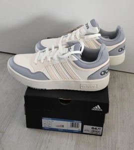 Adidas Hoops 3.0 - Gr. 41 1/3 - 41,33 - Sneaker - Sportschuhe - neu - Bild 1 von 6