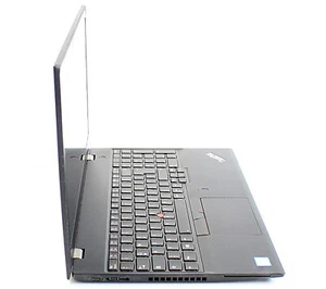 Lenovo ThinkPad T580 i5-8250U 15.6 Zoll FHD QWERTZ 16GB 256GB Wi-Fi 5 Win10 Pro - Photo 1/3