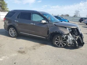 Column Switch Turn Signal Without Rain Sensor Fits 16-19 EXPLORER 8098899 - Picture 1 of 14