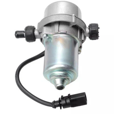 Bomba de vacío potenciador freno 8E0927317H para VW Passat Passat Audi A6 A4 Q7 Foto 1 de 4