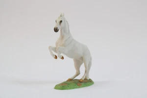 The Great Horses of the World Franklin Mint "Lipizzaner" Pferd (10433-9 H18) - Bild 1 von 7