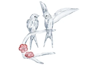 Swarovski - Swallows - Picture 1 of 1