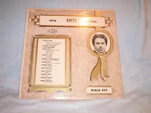 Titta Ruffo, Maßstab 855 - Bild 1 von 2