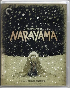 Narayama (1958, Blu-ray, 2013) - Picture 1 of 2