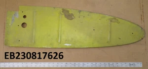 De Havilland DHC-2 "Beaver" Rib Nose Assembly, PN: C2W727 (EB230817626) - Picture 1 of 1