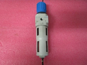 Festo pressure reducing valve LFR-1/2-D-5M-MIDI-A 162730 - Picture 1 of 12