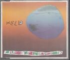 Beloved Hello CD Germany Wea 1990 b/w honky tonk version, godfrey's tonic