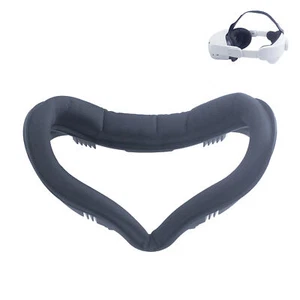 Replacement For Oculus Quest 2 Face Pad Cover Cushion VR Glasses Accessories - Picture 1 of 8