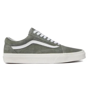 Vans Old Skool PIG GAMUZA - Sombra - Imagen 1 de 20