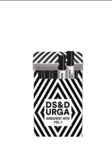 D.S. & Durga Greatest Hits Vol. 1, 6 x 1.5ml - Picture 1 of 4