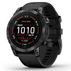 Garmin 010-02803-00 epix Pro Gen 2 Standard 47MM Smartwatch Slate Gray Watch