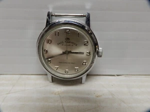 RELOJ PULSERA PAUL GERNIER 21 JOYAS VINTAGE - Imagen 1 de 5